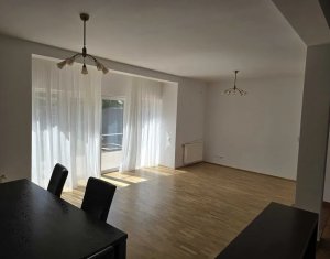 Casa de inchiriat in cartierul Buna Ziua, 141 mp 