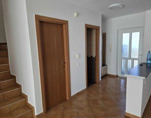 Casa de inchiriat in cartierul Buna Ziua, 141 mp 