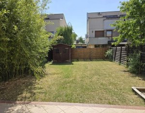 Casa de inchiriat in cartierul Buna Ziua, 141 mp 