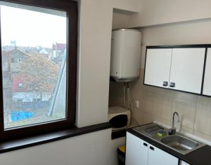 Lakás 1 szobák kiadó on Cluj-napoca, Zóna Centru