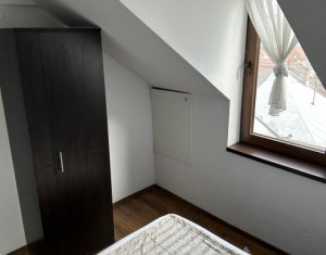 Lakás 1 szobák kiadó on Cluj-napoca, Zóna Centru