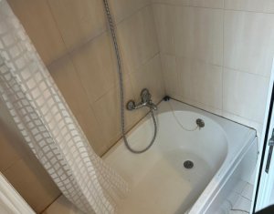 Lakás 1 szobák kiadó on Cluj-napoca, Zóna Centru