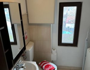 Lakás 1 szobák kiadó on Cluj-napoca, Zóna Centru