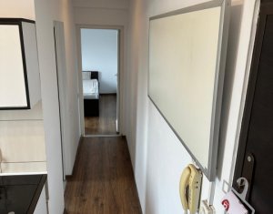 Lakás 1 szobák kiadó on Cluj-napoca, Zóna Centru