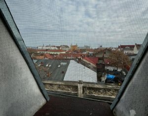 Lakás 1 szobák kiadó on Cluj-napoca, Zóna Centru