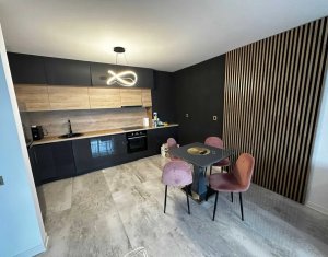 Lakás 2 szobák kiadó on Cluj-napoca, Zóna Sopor