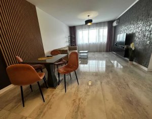 Lakás 2 szobák kiadó on Cluj-napoca, Zóna Sopor