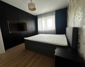 Lakás 2 szobák kiadó on Cluj-napoca, Zóna Sopor