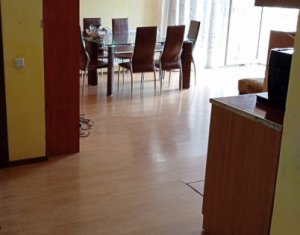 Lakás 2 szobák eladó on Floresti