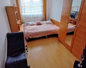 Lakás 2 szobák eladó on Floresti