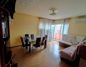 Lakás 2 szobák eladó on Floresti