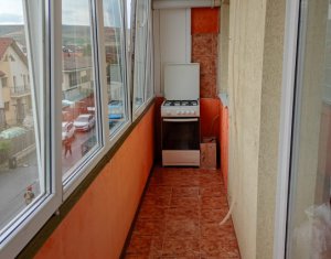 Lakás 2 szobák eladó on Floresti