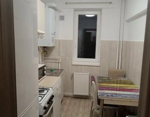 , 44m2 in Cluj-napoca, zone Gheorgheni