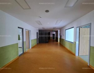 Spatiu activitati educationale 