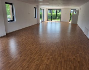 Spatiu activitati educationale 