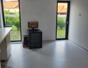 Spatiu activitati educationale 