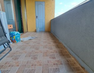 Apartament modern cu 3 camere, parcare inclusa, Floresti