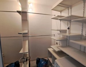 Apartament modern cu 3 camere, parcare inclusa, Floresti