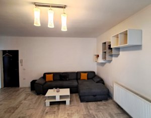 Apartament modern cu 3 camere, parcare inclusa, Floresti