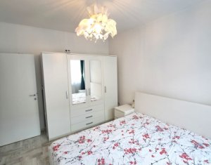 Apartament modern cu 3 camere, parcare inclusa, Floresti