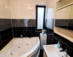 Apartament modern cu 3 camere, parcare inclusa, Floresti