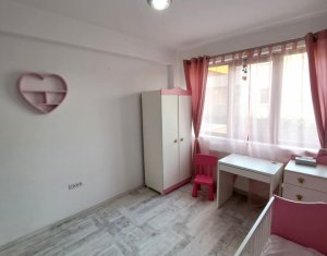 Apartament modern cu 3 camere, parcare inclusa, Floresti