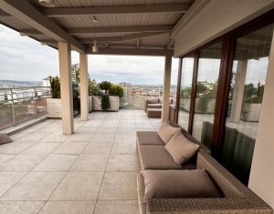 , 210m2 in Cluj-napoca, zona Buna Ziua