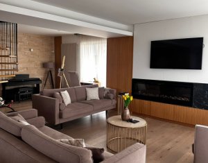 Lakás 5 szobák eladó on Cluj-napoca, Zóna Buna Ziua