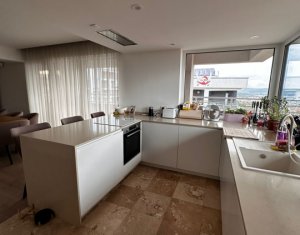 Lakás 5 szobák eladó on Cluj-napoca, Zóna Buna Ziua