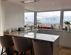 Lakás 5 szobák eladó on Cluj-napoca, Zóna Buna Ziua