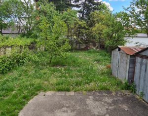 Maison 4 chambres à vendre dans Cluj-napoca, zone Centru