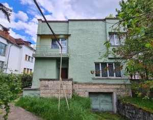 Maison 4 chambres à vendre dans Cluj-napoca, zone Centru