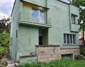 Maison 4 chambres à vendre dans Cluj-napoca, zone Centru