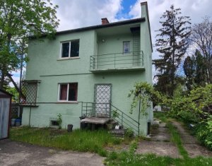 Maison 4 chambres à vendre dans Cluj-napoca, zone Centru