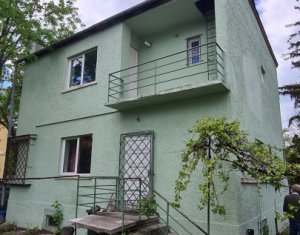 Maison 4 chambres à vendre dans Cluj-napoca, zone Centru