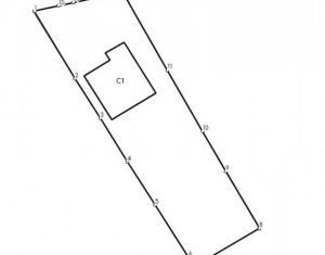 Maison 4 chambres à vendre dans Cluj-napoca, zone Centru