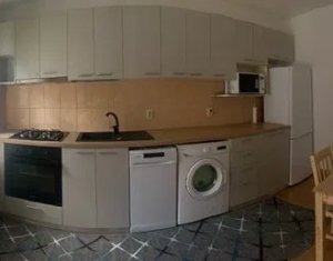 Lakás 3 szobák eladó on Cluj-napoca, Zóna Manastur