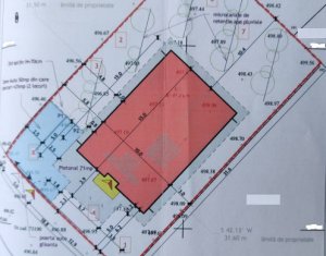 Casa in constructie pe un nivel, Chinteni, personalizeaz-o dupa gustul tau