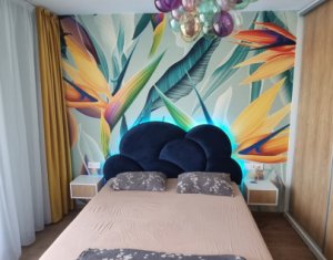 Apartment 3 rooms for sale in Cluj-napoca, zone Gheorgheni