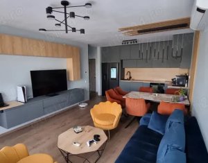 , 77m2 in Cluj-napoca, zone Gheorgheni