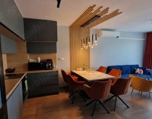 Apartment 3 rooms for sale in Cluj-napoca, zone Gheorgheni