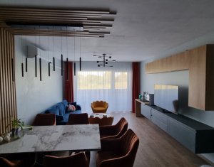 Apartment 3 rooms for sale in Cluj-napoca, zone Gheorgheni