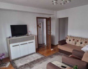 Lakás 2 szobák kiadó on Cluj-napoca, Zóna Marasti