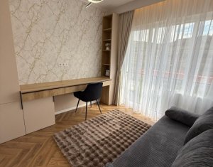 Apartament 3 camere strada Urusagului, Floresti