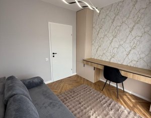 Apartament 3 camere strada Urusagului, Floresti