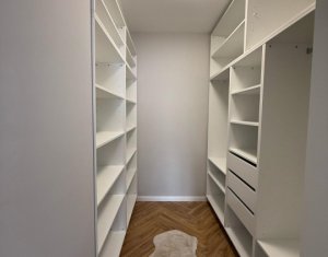 Apartament 3 camere strada Urusagului, Floresti