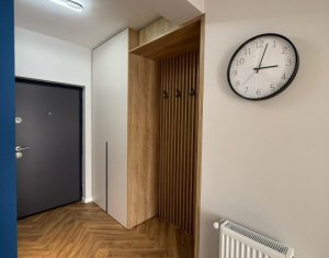 Apartament 3 camere strada Urusagului, Floresti