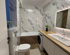 Apartament 3 camere strada Urusagului, Floresti