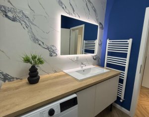 Apartament 3 camere strada Urusagului, Floresti