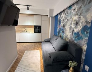 Apartament 3 camere strada Urusagului, Floresti